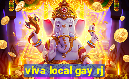 viva local gay rj